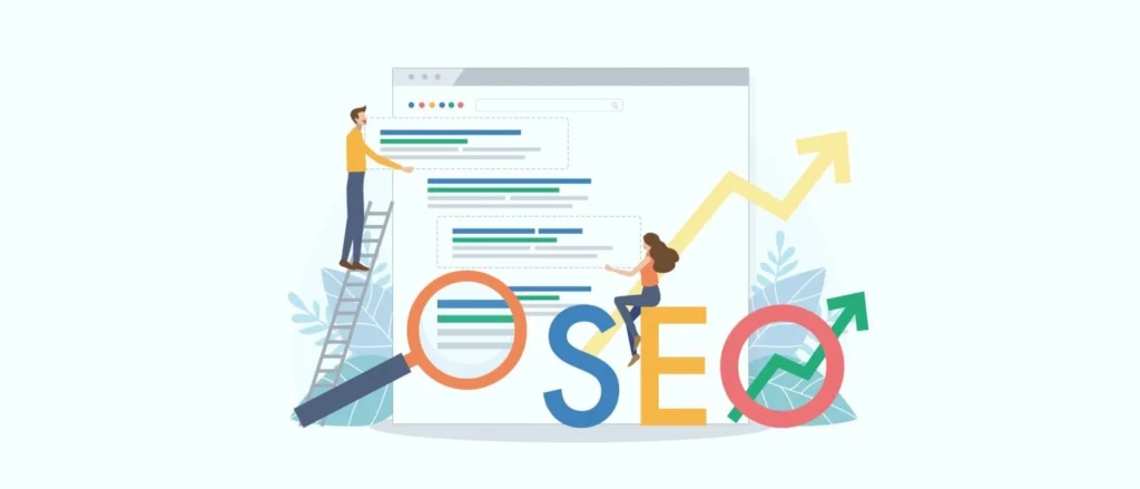 Great SEO Content Writing