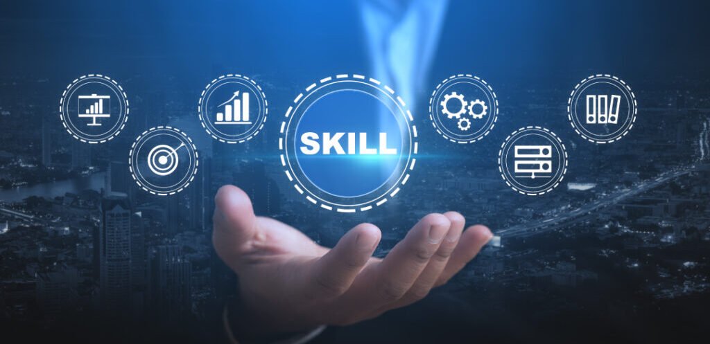 SEO Skills