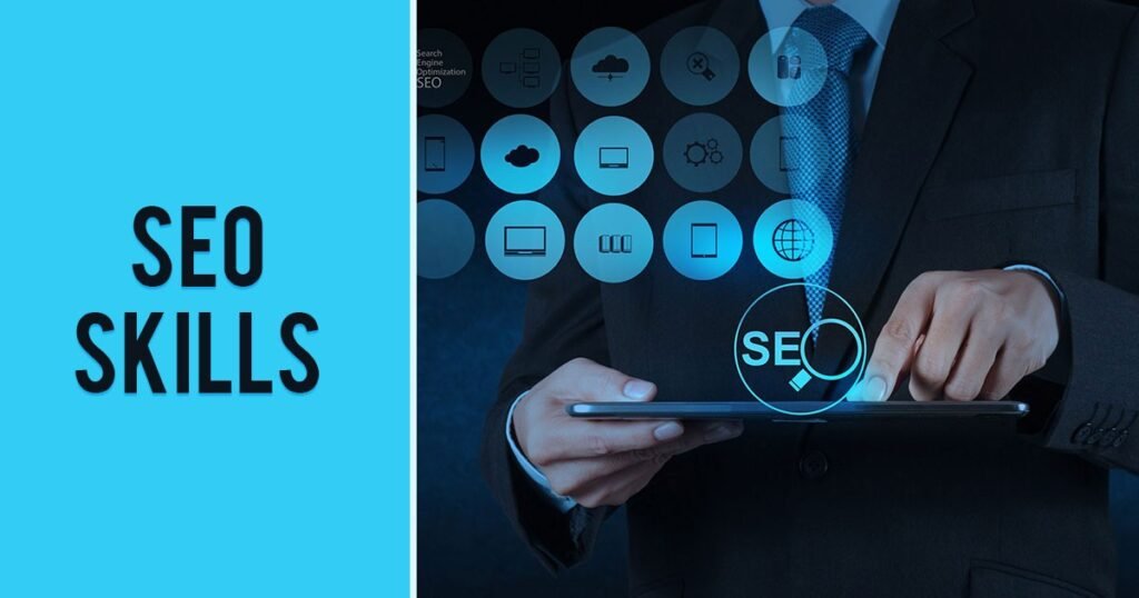 SEO Content writing Skills