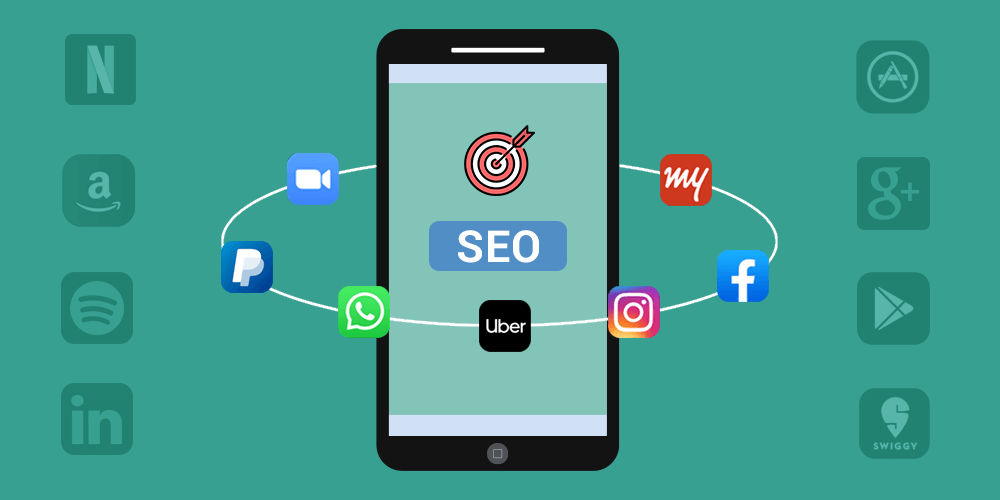 SEO Mobile Optimization