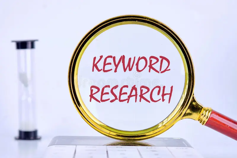 SEO Keyword Research