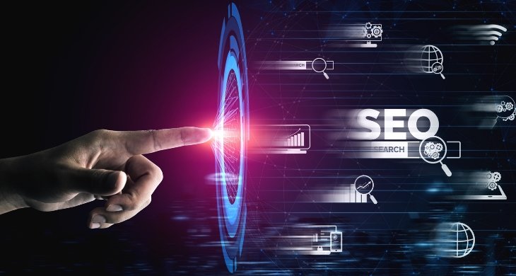 Importance of SEO